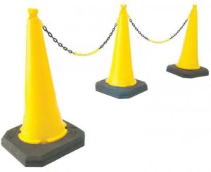 Road Safety Cone Chains