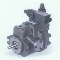 YKEN Displacement Hydraulic Piston Pump