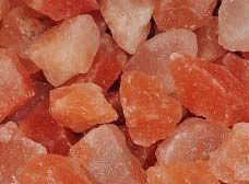 Himalayan Rock Salt Chunks