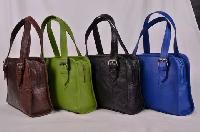 Leather Handbags