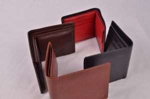 Leather Wallets