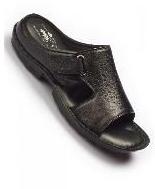 Leather Chappal