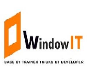 Windowit Industrial Training