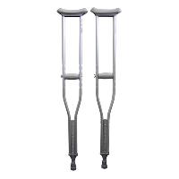 Axulary Crutches