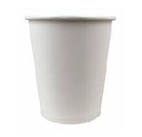 Plain Paper Cups