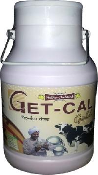 GET CAL GOLD CATTLES RANGE HOMEOPATHIC