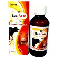 GET EASE CATTLES RANGE HOMEOPATHIC