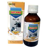 GET PRO CATTLES RANGE HOMEOPATHIC
