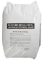 Sodium Bisulfate