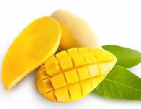 mango slice