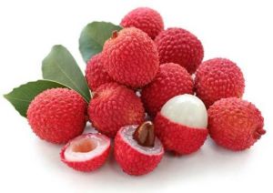 Fresh Lychee