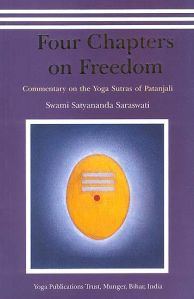 Four Chapters on Freedom Book