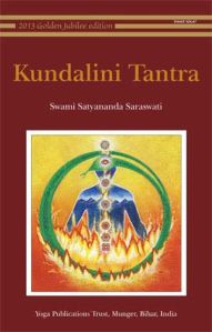Kundalini Tantra Book