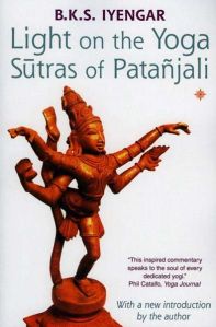 Light on The Yoga Sutras of Patanjali Book