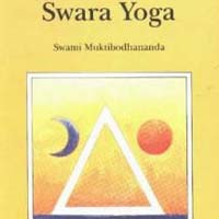 Swara Yoga Book