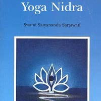 Yoga Nidra Book