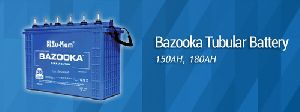 Su-Kam Bazooka Battery