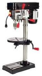 bench drill press