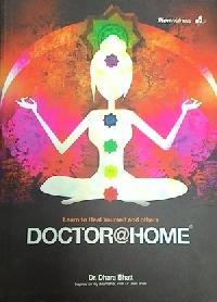 Doctor Home Book