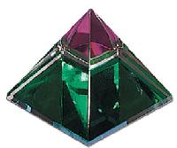 Gemstone Pyramid