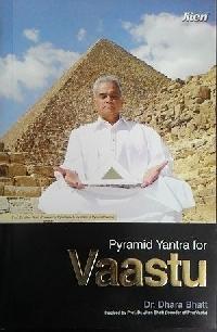 Pyramid for Vastu Book