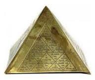 Vastu Pyramid Yantra