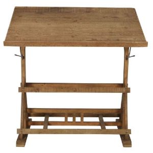 Adjustable Drafting Table