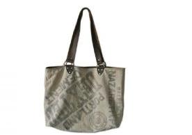 Canvas Dexter Bag