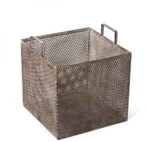 mesh basket