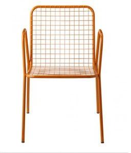 Mesh Chair