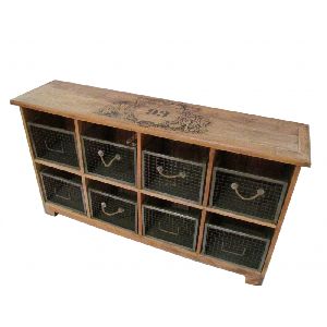 Multi Drawer Chest