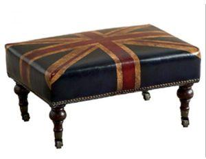 Union Jack Seater