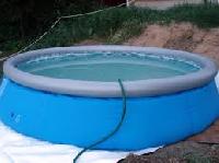 Inflatable Pools