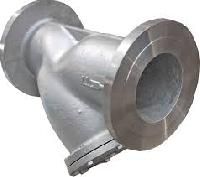 Y Strainer Valve