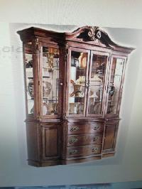 Wooden Cupboard Cabinet