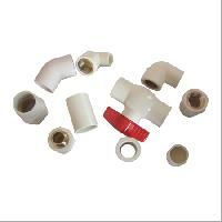 Cpvc Pipe Fittings