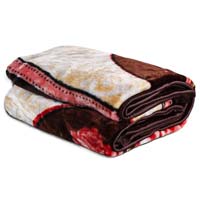 Mink Blankets