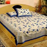 Solapur Bed Sheets