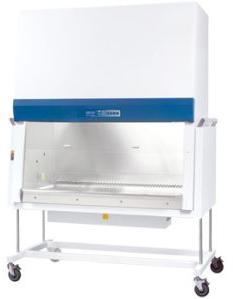 Biosafety Cabinets