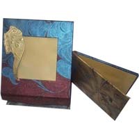 Handmade Paper Wedding Cards