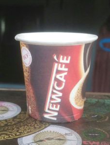 Disposable Paper Cups