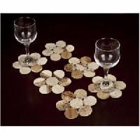 Areca Leaf Table Coaster