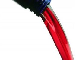 Transmission Oil