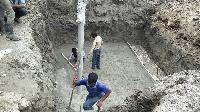 Rainwater Harvesting Service 08