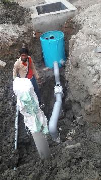 Rainwater Harvesting Services 05