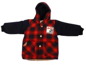 Baby Winter Jacket 1