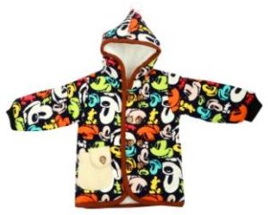 Baby Winter Jacket 2