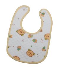 Cotton Bibs