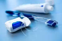 dental hygiene products