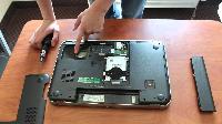 Laptop Hard Disks